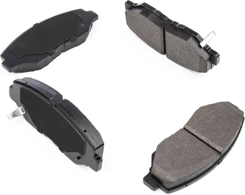 Miniatura 6 de MAGMA MaxValue MXD914M Pastillas de freno semimetálicas, delanteras