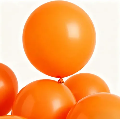 Miniatura 35 de Paquete de 90 globos azul marino de 18 pulgadas, globos grandes azul real para decoraciones de fiestas y eventos
