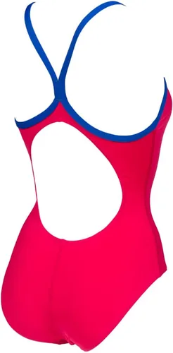 Miniatura 4 de Arena Women's Solid Light Drop Back MaxLife One Piece Swimsuit