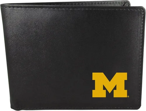 Miniatura 37 de Siskiyou Sports NCAA unisex Bi-fold Wallet