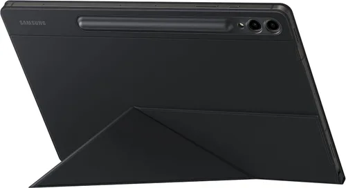 Miniatura 5 de SAMSUNG Galaxy Tab S10+ S9+ Funda para libro inteligente S9FE+, funda protectora para tableta, opciones de soporte horizontal y vertical, parte
