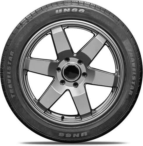 Miniatura 7 de Travelstar UN66 235/65R17 104H - Juego de 4 neumáticos CUV/SUV de alto rendimiento para todas las estaciones 235/65/17 235/65/17 – Incluye tres años