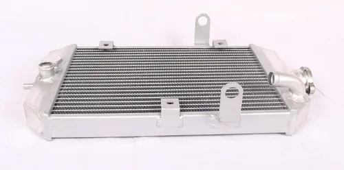 Miniatura 7 de Radiador ATV de aluminio completo para Yamaha Raptor 660 YFM660R 2002 2003 2004