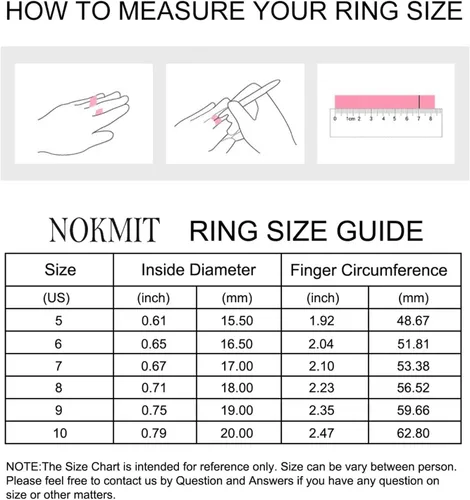 Miniatura 5 de Niqnay Feng Shui Pixiu - Anillo de mantra budista de buena suerte, amuleto de doble protección, riqueza, amor, salud, regalo para hombres y mujeres