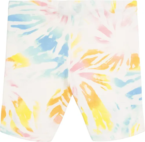 Miniatura 2 de Nautica Pantalones cortos de ciclismo de elastano para niñas