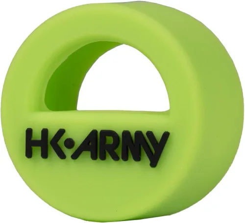 Miniatura 2 de HK Army Cubierta de micro calibre Rojo con Logo Negro