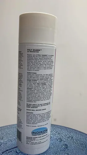 Miniatura 2 de Aurora Marino Poly Guardia Protector UV8oz