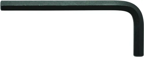 Bondhus 12262 Llave de punta hexagonal de 0.177 in con acabado ProGuard, 2.874 in