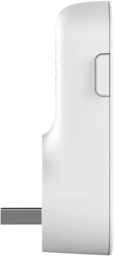 Miniatura 6 de KANGAROO Timbre de video + timbre Cámara de seguridad WiFi al aire libre Cámara exterior resistente a la intemperie Timbre de video