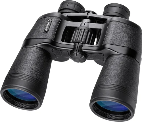 Miniatura 8 de Barska Level - Binoculares ligeros y compactos multiusos, ópticos de alta calidad totalmente multicapa para observación de aves, senderismo, viajes
