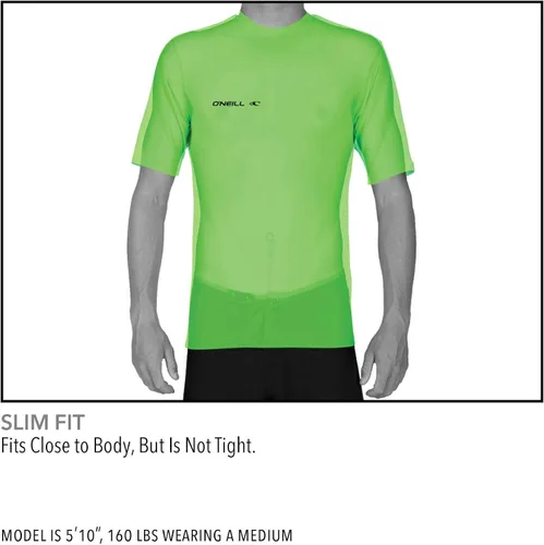 Miniatura 6 de O Neill Wetsuits Basic Skins Rash Tee