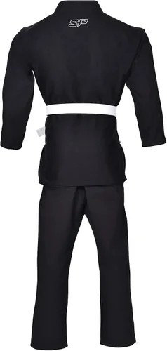 Miniatura 5 de Starpro Evolve Kids Preshrunk Jiu Jitsu Gi, BJJ Gi Men Many Sizes & Colors Junior BJJ Gi, Brazilian Jiu Jitsu Gi