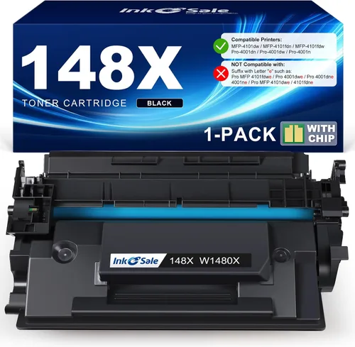 Miniatura 15 de INK E-SALE 070 Cartucho de tóner negro compatible para Canon 070H CRG070 CRG-070 para impresora Canon ImageCLASS MF465dw MF462dw MF460dw LBP246dw