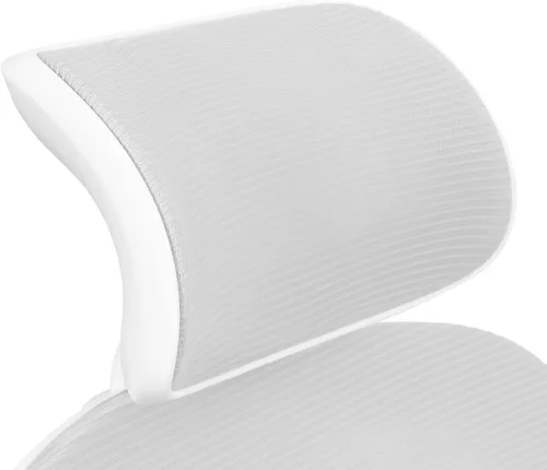 Miniatura 7 de YOXIER Silla de oficina ergonómica, silla de oficina de malla, silla de oficina de soporte lumbar, silla de escritorio con respaldo alto