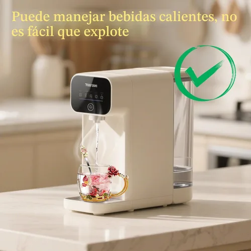 Miniatura 5 de OEAGO Regalos para Mamá Mujeres Rellenos de Media para Mujeres Navidad Taza de Café de Cristal con Esmaltes Regalos del Día de San Valentín para Rojo