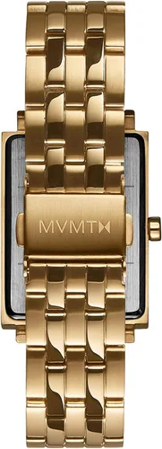 Miniatura 6 de MVMT Signature Square Reloj analógico minimalista para mujer