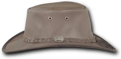 Miniatura 2 de Hats Sombrero de cuero de canguro Sundowner - Artículo 1019