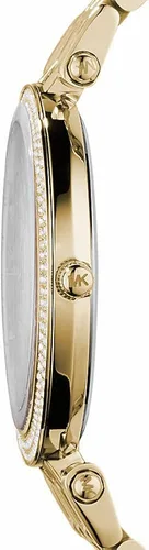 Miniatura 4 de Michael Kors Darci 3 - Reloj de mano con detalles brillantes 169 pulgadas MK3190 - Darci