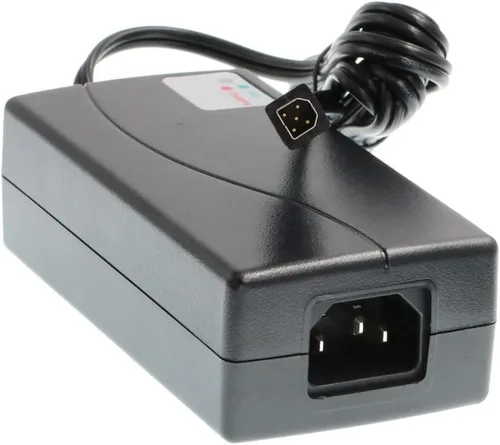 Miniatura 2 de Battery Charger GKL22 for GEB70 GEB77 GEB79 GEB87 GEB171 GEB187, for TPS1800 TPS2003 TC400 TC905 Total Station