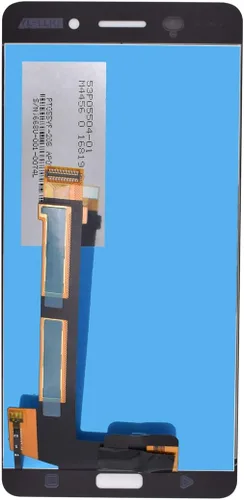 Miniatura 2 de Pantalla LCD táctil digitalizador Asamblea reemplazo para Nokia 6 Negro TA-1021 TA-1033 TA-1000 TA-1003 TA-1025