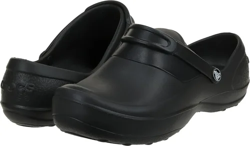 Miniatura 8 de Crocs Mercy Work Clog - Zapatos de trabajo, enfermería, cocina