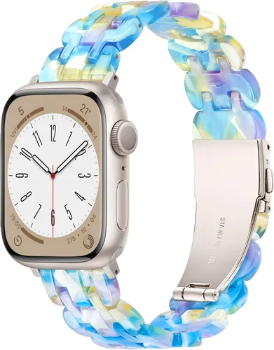 Miniatura 21 de Compatible con accesorios de reloj de resina para Starlight