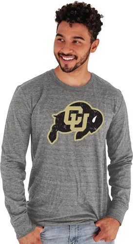 Miniatura 8 de Blue 84 NCAA - Camiseta de manga larga para hombre, diseño vintage