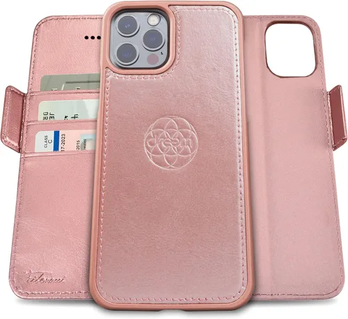 Miniatura 83 de Dreem - Funda y cartera Fibonacci 2 en 1 para iPhone