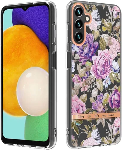 Miniatura 47 de Funda compatible con Redmi Note 11 4G, compatible con Xiaomi Redmi Note 11S 4G (no 5G) para teléfono móvil TPU funda FH