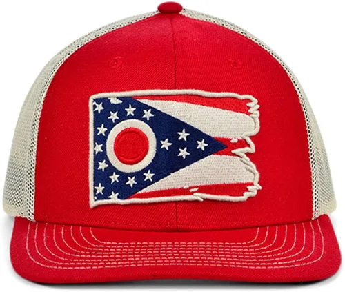 Miniatura 2 de Local Crowns The Ohio Patch Cap