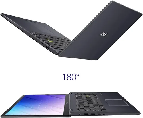 Miniatura 3 de ASUS Vivobook Go 15 L510 - Computadora portátil delgada y ligera, pantalla FHD de 15.6 pulgadas, procesador Intel Celeron N4020, 4 GB de RAM, 64 GB