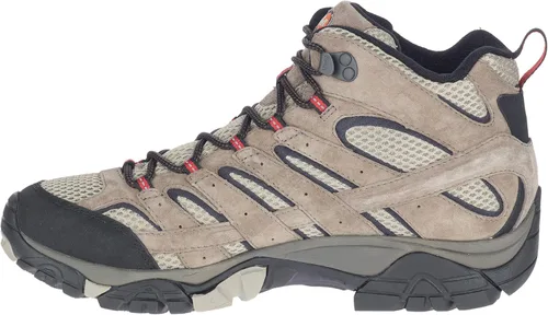Miniatura 7 de Merrell mens Moab 2 Mid Waterproof Wide