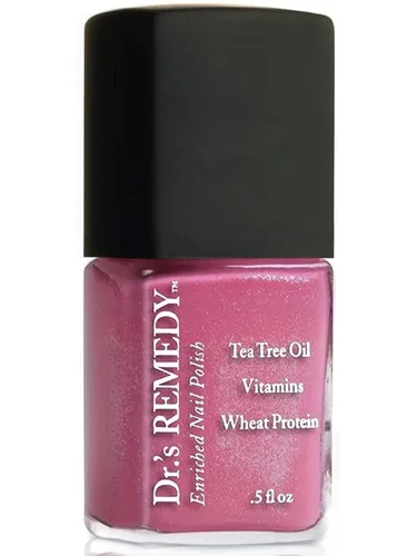 Miniatura 13 de Tratamiento para uñas de Dr.'s Remedy, fortalecedor enriquecido orgánico y totalmente natural no tóxico - Restaura y repara las estrías Restaurar