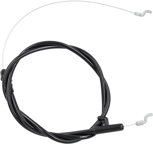 Miniatura 13 de 946-1130 Cable de control para Cub Cadet, MTD, Troy Bilt, Huskee, Bolen, máquina de patio, cortacésped Craftsman, sustituye a Cub Cadet/MTD