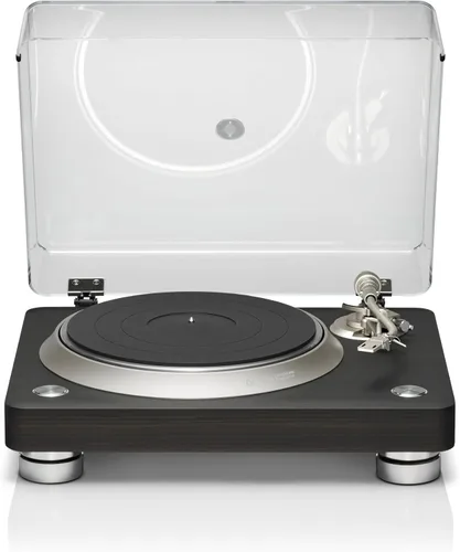 Miniatura 9 de Denon DP-300F tocadiscos análogo completamente automático