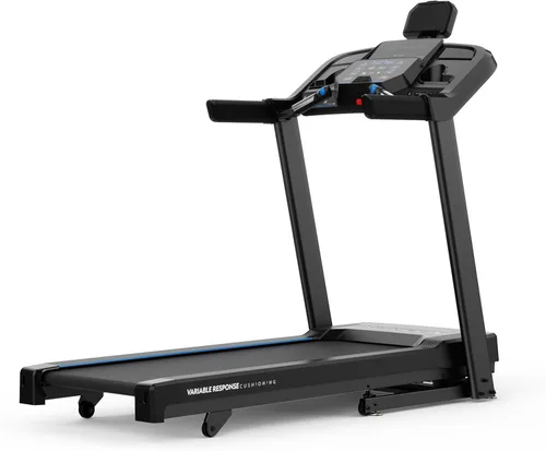 Miniatura 13 de Horizon Fitness Treadmill