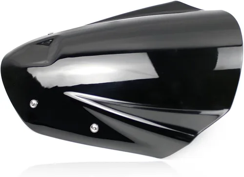 Miniatura 9 de Parabrisas de carreras de motocicleta deflector de viento delantero compatible con Y-amaha MT09 FZ09 MT FZ 09 MT-09 MT-09 FZ-09 2013 2014 2015 2016