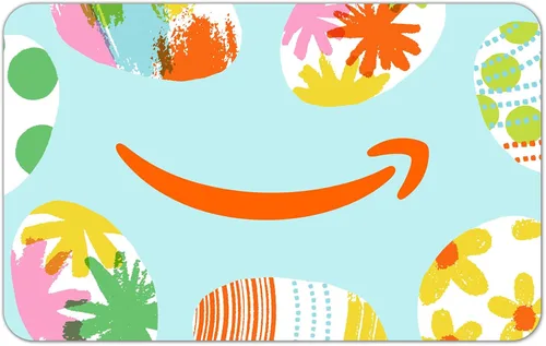 Miniatura 6 de Amazon eGift Card Seasonal, Digital Delivery