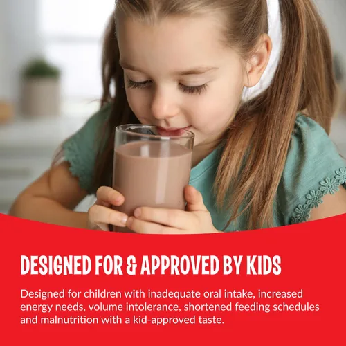 Miniatura 5 de BOOST Kid Essentials - Bebida nutricional equilibrada para niños, con calorías y nutrientes adicionales, chocolate Craze, 8 onzas líquidas