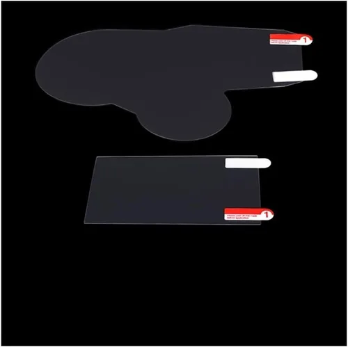 Miniatura 5 de Velocímetro película de arañazos para BM&W R1200GS LC R1200/R 1200 GS motocicleta Cluster Scratch Cluster Protector de película de protección de 1pcs