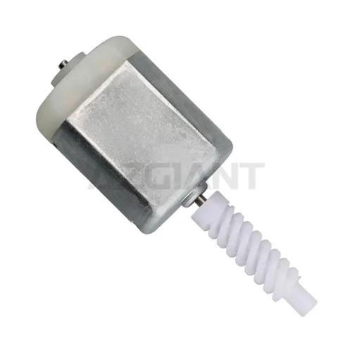 Miniatura 6 de Juego de actuador de cerradura de puerta izquierda derecha para interior de coche, para Nissan 2011-2017 Juke MK1 para Subaru 2007-2012 Forester MK3