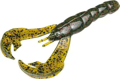 Miniatura 29 de Strike King Rage Tail Cangrejo