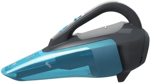 Miniatura 2 de BLACK+DECKER Dustbuster AdvancedClean Aspiradora de mano inalámbrica para húmedo/seco, titanio (HLWVA325J21)