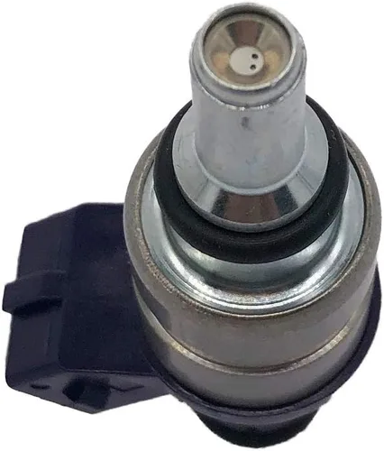 Miniatura 5 de EPSIRMP 1439800 6 inyectores de combustible de 2 agujeros compatibles con BMW 330CI 330I 530I 530I X3 X5 Z3 Z4 3.0L L6 13641439800