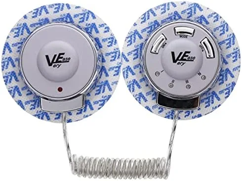 Miniatura 3 de Máquina de liposucción VE Sport Cuerpo Vientre Brazo Pierna Quema Grasa Cuerpo Modelado Adelgazante Masaje Fitness en Casa Oficina Tienda