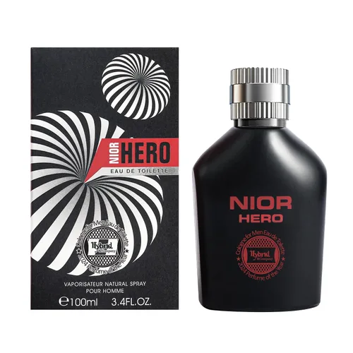 Miniatura 10 de Hybrid & Company Aqua Di Rinascita Lecno para hombre Eau De Parfum Vaporisateur Natural Spray 3.4 Fl Oz