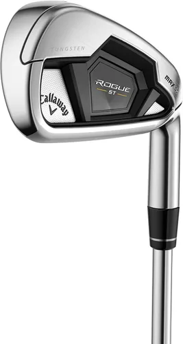 Miniatura 3 de Callaway Juego combinado de hierro híbrido Golf Rogue ST Max