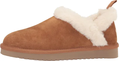 Miniatura 8 de Koolaburra by UGG Botas de moda Advay sin cordones para mujer
