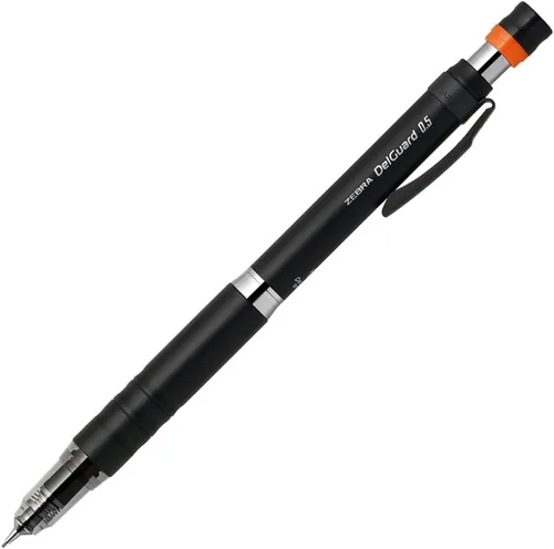 Miniatura 7 de Zebra Delguard Type Lx 0.020 in, cuerpo blanco (P-MA86-W)