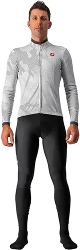 Miniatura 5 de Castelli Pericolo Jersey FZ